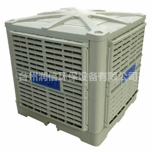 臺(tái)州高溫季來臨！工業(yè)冷風(fēng)機(jī)成企業(yè)車間降溫新選擇